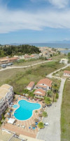 Anemona Beach Studios and Apartments