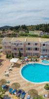 Anemona Beach Studios and Apartments