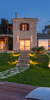 Anemones Villas