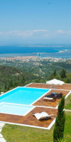 Anemones Villas Lefkada