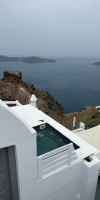 Anemos Cave Suites