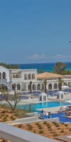 ANEMOS LUXURY GRAND RESORT