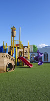 ANEMOS LUXURY GRAND RESORT