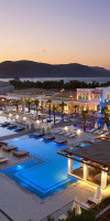 Anemos Luxury Grand Resort