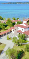 ANEMOS LUXURY VILLA