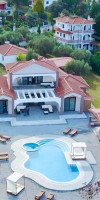 ANEMOS LUXURY VILLA