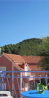 Anemos Studios and Apartments
