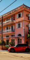 Anemos Studios & Apartments Kefalonia