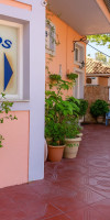 Anemos Studios & Apartments Kefalonia