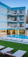 Lefteris Apartments