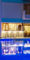 Anesis Blue Boutique Hotel