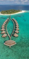 Angaga Island Resort & Spa (Mandhoo)