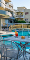 Angela APARTMENTS