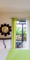 Angela Studios and Apartments