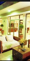 Angela Suites and Lobby