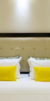 Angela Suites Boutique Hotel