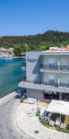 Angelica Hotel Thassos