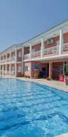 Angelina Hotel