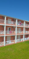 Angelina Hotel