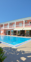 Angelina Hotel