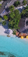 Angsana Ihuru Hotel