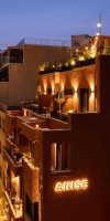 Anise, Aluma Hotels & Resorts