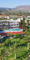 Anissa Beach and Village