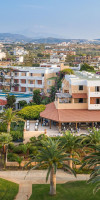Anissa Beach and Village
