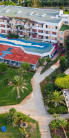 Anissa Beach and Village Hotel