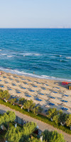 Anissa Beach Village
