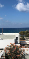 Anissaras Beach Appartement