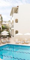 Anita Beach Rethymnon