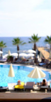 ANITAS BEACH HOTEL