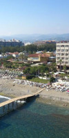 ANITAS BEACH HOTEL