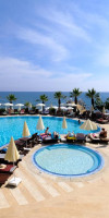 ANITAS BEACH HOTEL