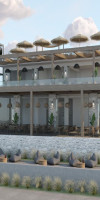 Anna Island Hotel