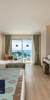 Double Tree by Hilton Resort& Spa Marjan Island