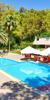 Annabella Park Hotel