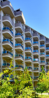 Annabella Park Hotel