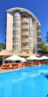 ARISTO APARTMENTS