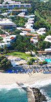 Annabelle Beach Resort