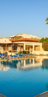 Annabelle Beach Resort