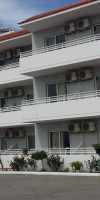 Ano Kampos Hotel  Rhodes