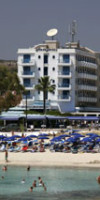 Anonymous Beach Hotel