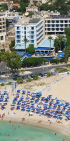 Anonymous Beach Hotel (Adults only)