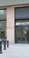 Ant Hostel Barcelona