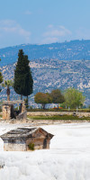 Antalya & Pamukkale