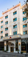 Antea Hotel Old City