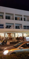 Anthea Hotel Apartments