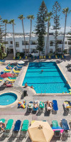 Anthea Hotel Apartments